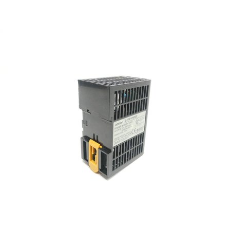 Omron AC to DC Power Supply, 100 to 240V AC, 5V DC, 14W, 2.8A, Panel CJ1W-PA202